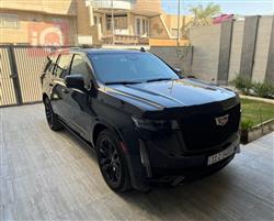 كاديلاك اسكاليد